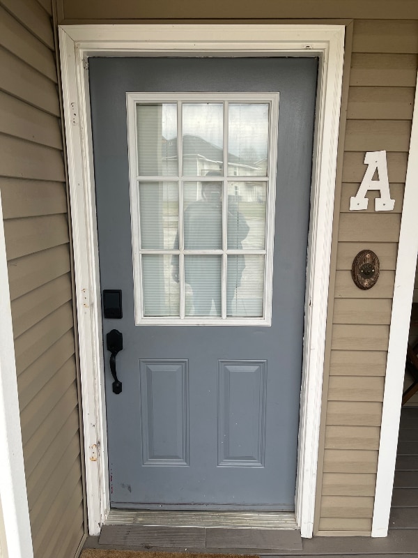 12102 Carriage Ct SE in Huntsville, AL - Foto de edificio - Building Photo