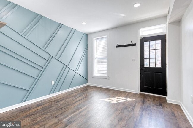 610 Wyeth St in Baltimore, MD - Building Photo - Building Photo