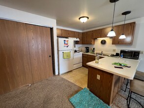 110 W 11th St, Unit 3 in Kaukauna, WI - Building Photo - Building Photo