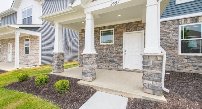 2557 Lamar Dr in Whitestown, IN - Building Photo - Building Photo