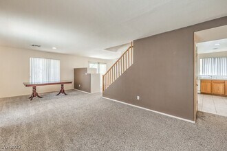 3728 Ashling St in Las Vegas, NV - Building Photo - Building Photo