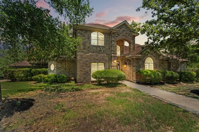 property at 4206 River Pl Blvd