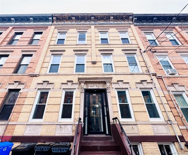 property at 16-88 Gates Ave