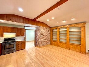 3869 McLaughlin Ave, Unit Rear in Los Angeles, CA - Building Photo - Building Photo