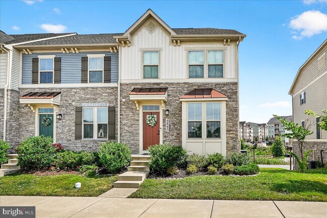 property at 5845 Pecking Stone St