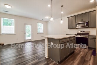 1505 Albert Ln NW in Atlanta, GA - Building Photo - Building Photo