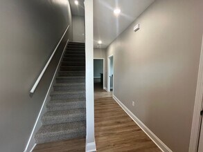 215-217 N Elm St in Jacksonville, AR - Building Photo - Building Photo