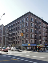 498 W 159th St Apartamentos