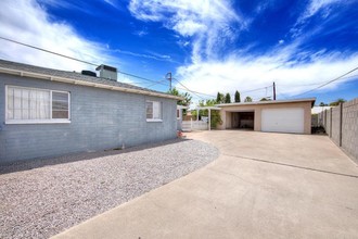 6240 N 10th St in Phoenix, AZ - Building Photo - Other