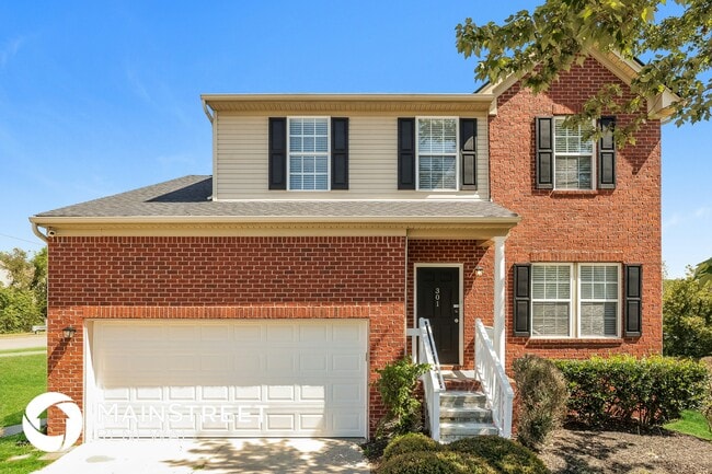 property at 2776 Cato Ridge Dr