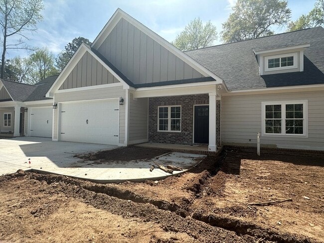 116 Saxton Pl in Leesburg, GA - Building Photo - Building Photo
