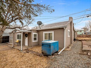 3122 W Custer Pl in Denver, CO - Building Photo - Building Photo