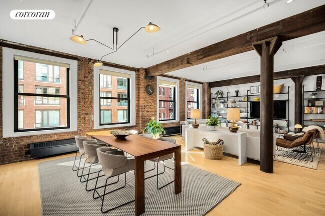 459 Washington St in New York, NY - Building Photo - Building Photo