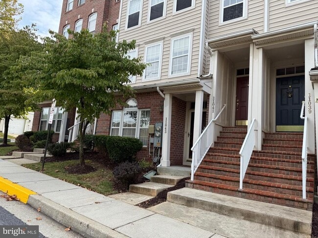 11039 Mill Centre Dr in Owings Mills, MD - Building Photo - Building Photo