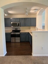 1520 S Florence Way, Unit 110 in Denver, CO - Building Photo - Building Photo