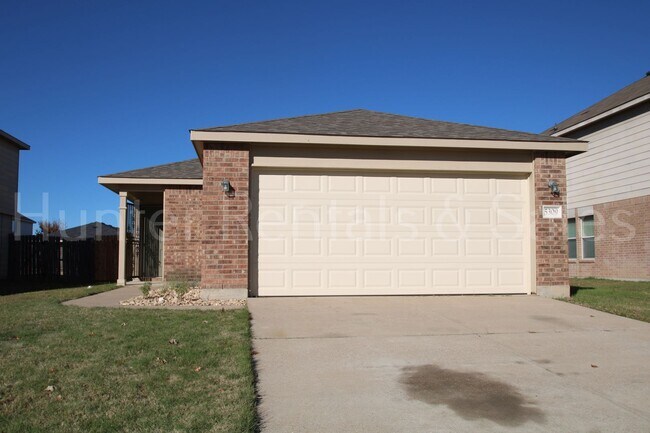 5309 Capricorn Loop in Killeen, TX - Building Photo - Building Photo