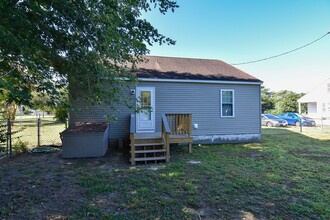 24157 Annis St in Parksley, VA - Building Photo - Building Photo