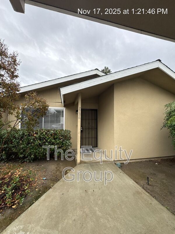 2736 S Sallee St in Visalia, CA - Building Photo - Building Photo