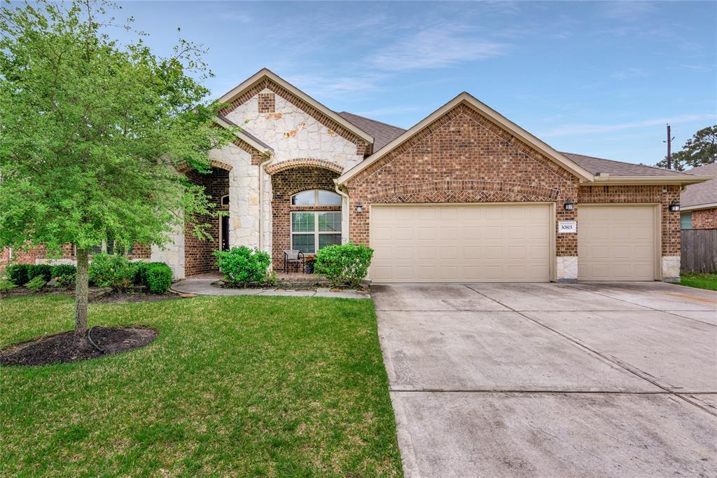 30815 Berkshire Downs Dr in Tomball, TX - Building Photo