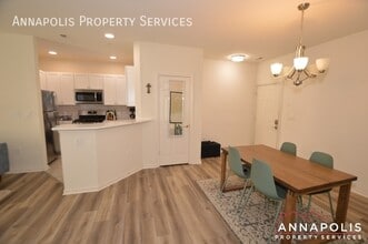 504 Mathias Hammond Way in Annapolis, MD - Building Photo - Building Photo