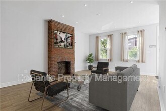 3451 Denny St in Pittsburgh, PA - Building Photo - Building Photo