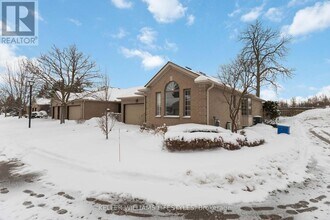 617 Wharncliffe Rd S in London, ON - Building Photo - Building Photo