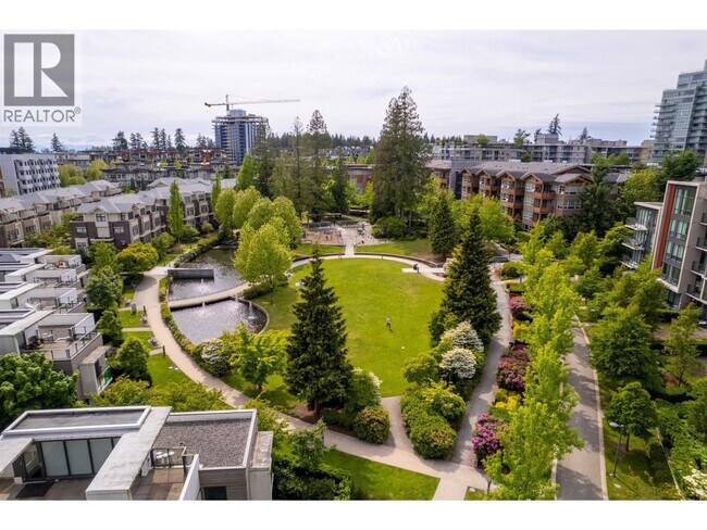 3487 Binning Rd in Vancouver, BC - Building Photo - Building Photo