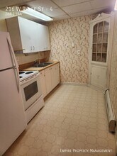 214-216 W Ridge St-Unit -4 in Lansford, PA - Building Photo - Building Photo