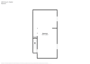 2228 Clancy Ct in Brighton, CO - Foto de edificio - Building Photo