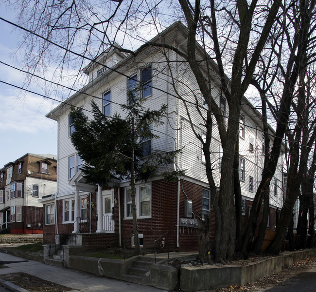 40 Sackett St in Providence, RI - Foto de edificio - Building Photo