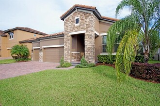 1809 Chadbury Lp in Davenport, FL - Building Photo - Building Photo