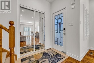 6986 Haines Artist Way in Mississauga, ON - Building Photo - Building Photo