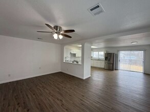 6491 Beech Trail Dr in Converse, TX - Building Photo - Building Photo