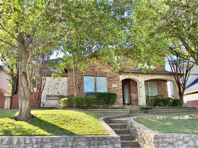 property at 2305 Falls View Dr