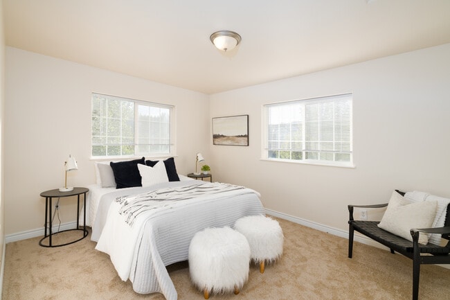 Country Vista Apartments