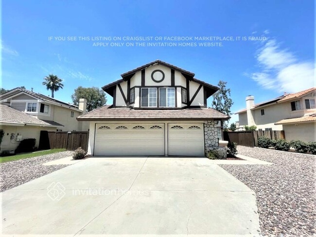 property at 27683 Camino Bella