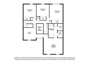 12923 Tribute Dr in Riverview, FL - Foto de edificio - Building Photo