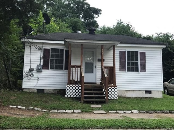 532 Cameron St in Petersburg, VA - Building Photo - Building Photo