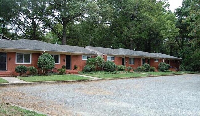property at 1511 Pecan Ave