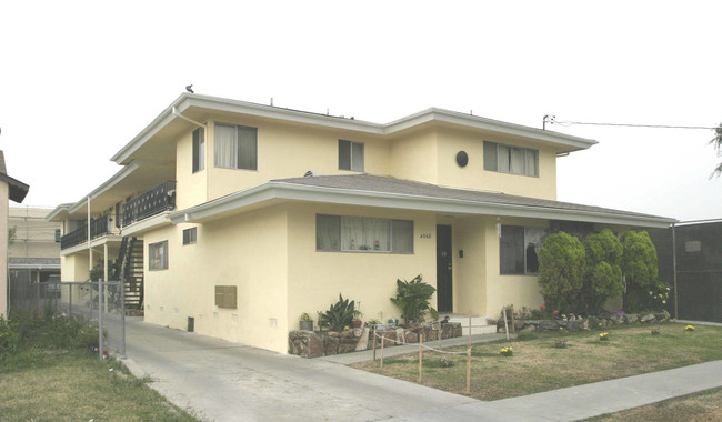 4068 W 138th St in Hawthorne, CA - Building Photo - Building Photo