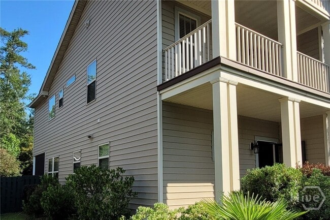 60 Teachers Row in Richmond Hill, GA - Building Photo - Building Photo