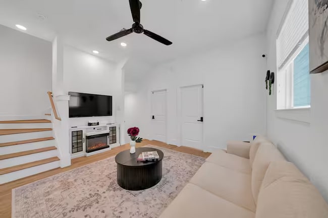 property at 6834 Lozier St