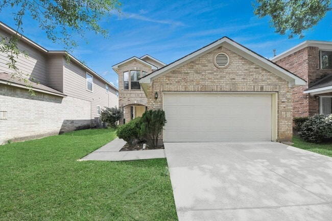 property at 14131 Beech Glen Dr