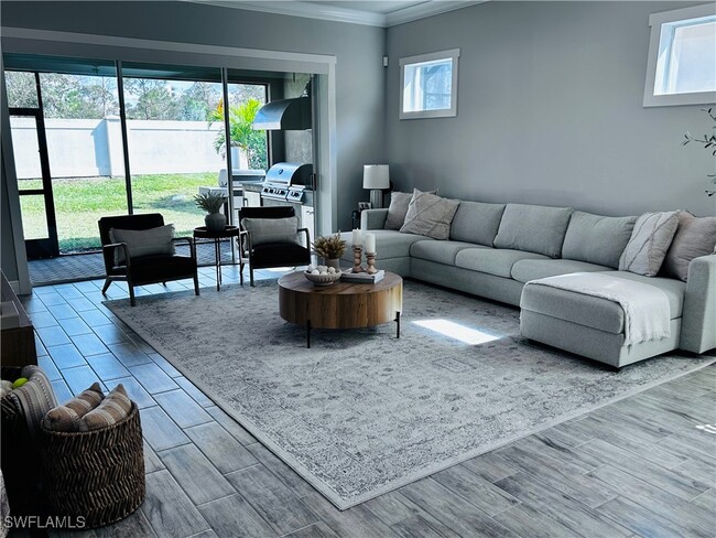 property at 3444 Pilot Cir