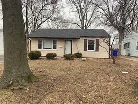 19 Mary Ann Ct in Florissant, MO - Building Photo