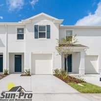 113 Maya Way in Daytona Beach, FL - Building Photo