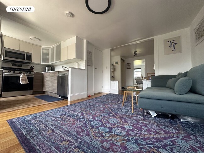 property at 714 Lafayette Ave