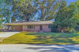 113 Willenhall Ln in Greenville, SC - Building Photo