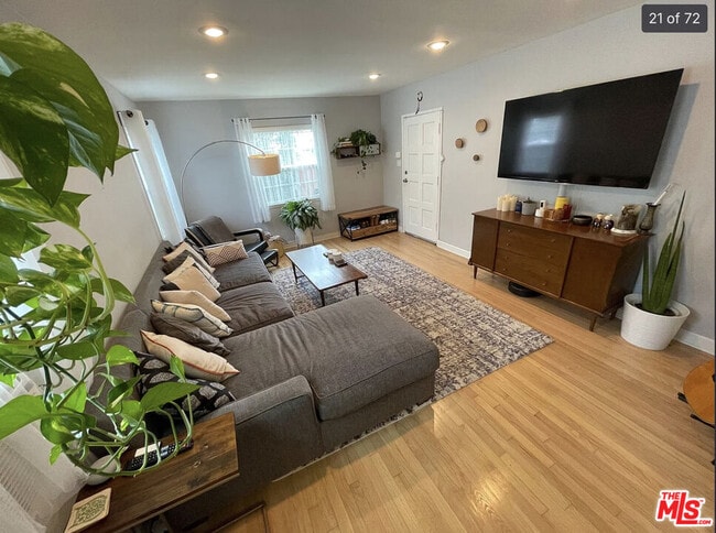 property at 839 Sunset Ave