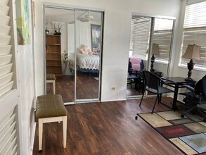 1020 Green St in Honolulu, HI - Building Photo - Building Photo